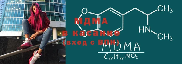 прущие крисы Абаза